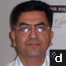 Endocrinologists at Boston Medical Center