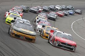 Ncwts pinty's truck race on dirt at bristol dirt (saturday, march 27th at 8:00pm edt). 2018 Daytona Rules Package Updated Racing News Racing Nascar Racing Sports Car Racing