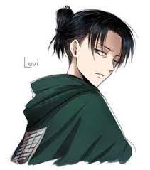 Levi X Reader One Shots Hair Styling Attack On Titan Levi Attack On Titan Attack On Titan Fanart