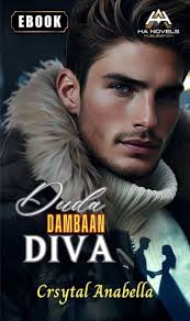 TEASER 6 : #DudaDambaanDiva “Cantik dress Mini. Macam princess.” Puji Diva  seraya mencangkung. Agar searas dengan mata kanak-kanak lima tahun itu.  Mizni comel bergaun kembang pendek warna merah jambu. Sejak pertemuan di