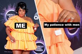 May 26, 2021 · lizzo is known for pushing boundaries when it comes to her style on and off the red carpet. 14 Hilarious Memes Of Lizzo S Incredibly Tiny Purse