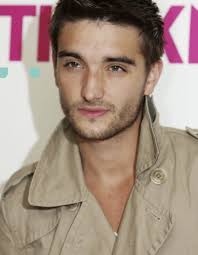 Tom Parker died aged 33 after brain tumour diagnosis. Tom Parker was an  English singer, songwriter and actor. He is best known for being a member  of the British boy band The