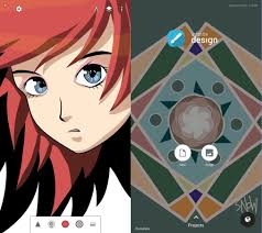 A professional, vector graphics app which lets you create complex, beautiful designs effortlessly on your mobile device. Top 10 Best Graphic Design Apps And Tools For Designers