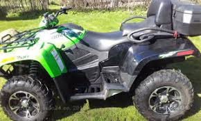 View and download arctic cat 700 efi service manual online. Arctic Cat 700 Efi Auto24 Lt