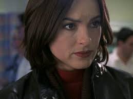 Mariska Hargitay as Dara