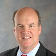 Robert Conrad Named Director of the Administrative Office of U.S. Courts