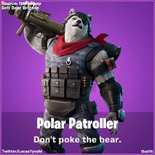Maybe you would like to learn more about one of these? Fortnite Patch V11 30 All Leaked Cosmetics Skins Emotes Gliders Wraps Fortnite News
