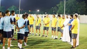الهلال×ضمك&إحذر لدغة أول10أو15د بشوط أول+فريق متعب+صعب+لامجال تتهاون.+ليست سهلة+وإلا ستكون أحداثهاصعبةكالنصر*إنتبه ياهلال*إحذر تسلم see more. Ø®ÙˆØ±ÙÙƒØ§Ù† ÙŠØ®Ø³Ø± ØªØ¬Ø±Ø¨Ø© Ø¶Ù…Ùƒ ØµØ­ÙŠÙØ© Ø§Ù„Ø§ØªØ­Ø§Ø¯