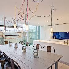Zecc architects, who converted the tower, put in extra glass panels to allow for more natural illumination in the water tower house. Grand Designs Water Tower London