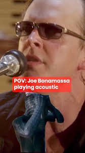 Electric or acoustic... Why not both? 🤷‍♂️🎸