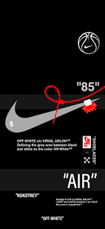 In case you are browsing the website in smartphone, tap and hold the image for about 3 to 5 seconds and then a screen will appear. Off White Wallpaper In 2021 Nike Wallpaper Iphone Iphone Wallpaper Off White Hypebeast Iphone Wallpaper