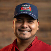 Meet The Detwiler's Farm Market Team