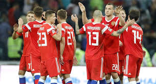 Сборная россии сыграла вничью с польшей 1 июня 23:36. Raspisanie Sbornoj Rossii Po Futbolu 2019 Sbornaya Rossii Po Futbolu 2019