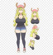 Check spelling or type a new query. Kobayashi Dragon Maid Characters Clipart 4843489 Pikpng
