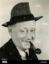 Arthur jensen hi-res stock photography and images