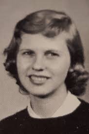 Sharon Kay Sedlacek (Class of 1959)