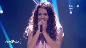 Filipino reaction laura bretan dear father l live l eurovision romania 2019. Laura Bretan Page 9