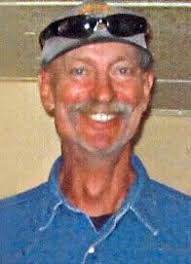 Kenneth Dale “Spike” Caldwell (1957-2009): homenaje de Find a Grave