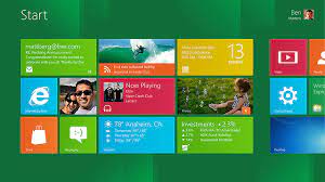 Windows 8 gibt es seit wann? Windows 8 Die Einzelnen Versionen Im Vergleich