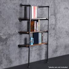 50% coupon applied at checkout. Industrial Retro Style Bookshelf Diy Wall Ceiling Mounted Storage Shelves Bracket Iron Pipe Shelf Black Kitchen Home Decor Storage Holders Racks Aliexpress