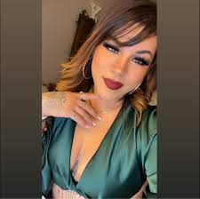 Bird of Prey with Chick in Florida