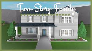20k house home exchange photos home images bloxburg 2 story family. Bloxburg 2 Story Family House 20k Bloxburg Two Story House
