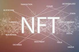 Nfts can also contain smart contracts that may give the artist, for example, a cut of. How To Talk To Your Clients About Nfts