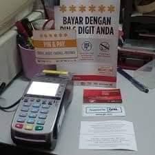 Macam mana cara mohon kad kredit? Syarat Untuk Memohon Terminal Kad Kredit Airpos E Pay Facebook
