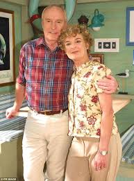 Raymond francis meagher oam (born 4 july 1944) is an australian actor. Pin On Home Away