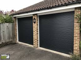 Double Garage Doors In 2020 Garage Doors Garage Door Design Doors