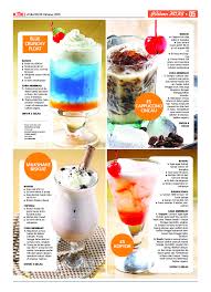 Bahan pengawet yang dibenarkan yang boleh ditambah pada makanan tertentu dan kadar maksimum yang dibenarkan dalam setiap hal daftar i (1) (2) makanan asid sorbik (atau bahan pengawet kadar maksimum yang dibenarkan dalam miligram setiap kilogram (mg/kg) sulfur dioksida (atau sulfit dihitung sebagai sulfur dioksida) (3) asid benzoic (atau natrium 2021 Resepi Air Koktel Soda Resepi