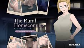 NTRMAN - The Rural Homecoming - V. 1.02 Final - Incest Adult Games - Lewd  Play