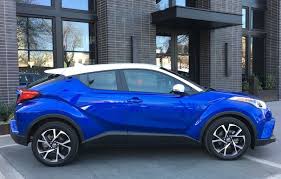 2020 toyota land cruiser 200 redesign which are the shows of the impending 2020 toyota land cruiser 200? This One S For You Miss Millennial Agirlsguidetocars 2018 Toyota C Hr