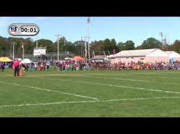 Merged Boys Shore Coaches Results!