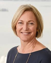 Goldman Sachs General Counsel Karen Seymour Is Leaving the Bank