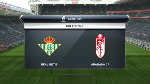 Réal betis vs granada all goals extended highlights #betis #granada. Real Betis Vs Granada Laliga Santander 2020 Hd Gameplay Youtube
