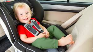 Car Seat and Booster Safety: Essential Rules for Every Parent