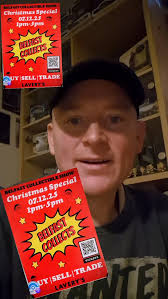 @belfast_collects Sunday 7/12/12 lavertys belfast come along everyone have  a great day there will be loads of different stalls and items