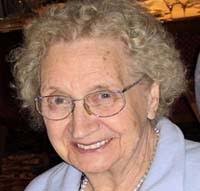 Online Tribute for Jacoba Groenveld