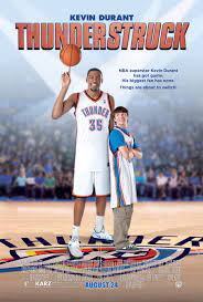 Historic, historic performance, nets coach steve nash said, searching for the right adjectives, sifting through his. Thunderstruck 2012 Imdb