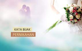 Kumpulan kata kata bijak buya hamka. 70 Kata Bijak Tentang Menikah Penuh Nasehat Indah
