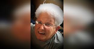 Obituary information for Evelyn Powell