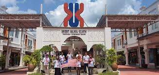 Institute for artificial intelligence and big data; Aibig Universiti Malaysia Kelantan