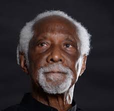 Guyana SPEAKS would like to wish** Uncle Eric Huntley** a very **Happy 93rd  Birthday**. The community here in the UK are hugely indebted to the  pioneering activities of both he and his