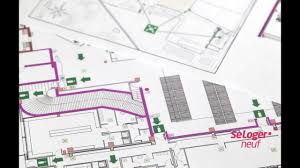 Comment choisir un logement neuf ? Acheter Un Logement Neuf Sur Plan Comment Ca Se Passe Selogerneuf