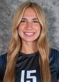 2024 Women's Soccer Roster