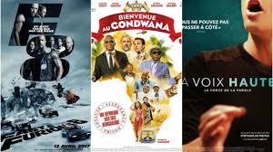 We did not find results for: A Voix Haute La Force De La Parole 2016 Un Film De Stephane De Freitas Ladj Ly Premiere Fr News Date De Sortie Critique Bande Annonce Vo Vf Vost Streaming Legal