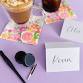 Modern Calligraphy for Beginners at Brick Road Coffee