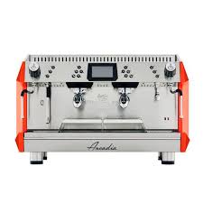 Ethical bean fairtrade organic coffee, sweet espresso medium dark roast, whole bean espresso coffee (12 oz bag), sweet espresso medium dark roast, 0.75 lb 4.5 out of 5 stars 472 $9.96 $ 9. Espresso Coffee Machine Arcadia Series Bezzera Commercial Automatic 2 Group