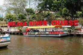 The melaka river is where the town began and it has played a key role in melaka's colourful history. Melaka River Cruise Save Up To 10 Instant Tickets Tripcarte Asia